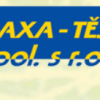 FORNAXA-TĚSNĚNÍ, spol. s .r.o. - těsnění logo
