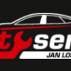 Autoservis Jan Loskot logo