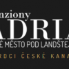 Penziony Adria - komfortní ubytování logo