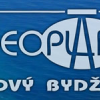 GEOPLAN - NOVÝ BYDŽOV logo