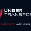 Unger Transport a Taxi - přeprava osob logo