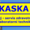 KASKA logo