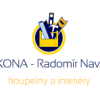 REKONA - Radomír Navrátil logo