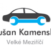 Dušan Kamenský logo