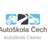 AUTOŠKOLA ČECH, ČÁSLAV logo
