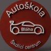 Autoškola Jiří Bláha, České Budějovice logo
