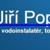 Jiří Popluhár logo
