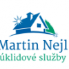 Martin Nejl logo