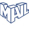 MAVL - Václav Mára logo