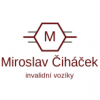Miroslav Čiháček logo