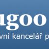 GUGOO detektivní kancelář logo