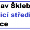 Václav Šklebený – bezpečnost práce logo