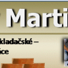 Martin Opočenský logo