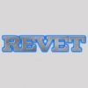 REVET - Stanislav Kowal logo