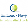 Martin Lonc - Nový Bor logo