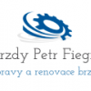 Brzdy Petr Fiegr logo