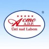 ACME Domácí péče s.r.o. logo
