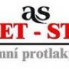 ARET- Stav s.r.o. logo