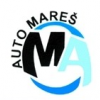 AUTO MAREŠ logo