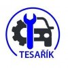 Auto Pneu Servis - Tesařík logo