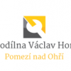AUTODÍLNA VÁCLAV HORNA logo