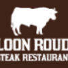Saloon Roudná logo