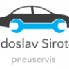 Pneuservis Radoslav Sirotek logo