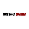 Autoškola Šumbera logo
