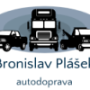Bronislav Plášek logo