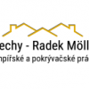 Střechy - Radek Möller logo