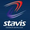 STAVIS – lesní a zahradní technika logo