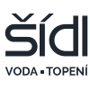 Daniel Šídlo - Tepelná technika logo
