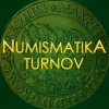 NUMISMATIKA TURNOV logo