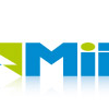 M i P spol. s r.o. - stavební firma logo