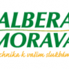 Albera Morava s.r.o. logo