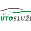 Autoslužby Valášek logo