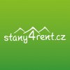 Stany4rent.cz - Praha logo