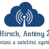 Jan Hirsch, Antény Žatec logo