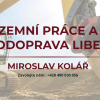 Miroslav Kolář - Liberec logo