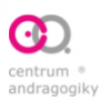 Centrum andragogiky logo