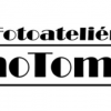 Photomm – fotografické služby logo