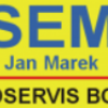 Autoservis Asema Jan Marek logo