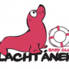 Lachtánek - Baby Club logo