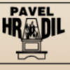 Pavel Hradil – Krby logo