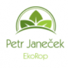 Petr Janeček – EkoRop logo