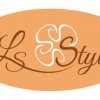 LS Style krejčovství s.r.o. logo