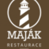 Restaurace a apartmán Maják logo