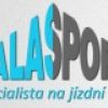 PALASPORT logo