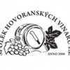 Vinaři z Hovoran logo
