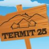 Termit25 logo